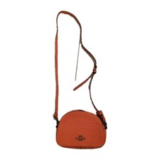 Coach Teri Shoulder Bag In Signature Canvas Powder Pink