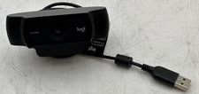 Logi Logitech C920 V-U0028 HD 1080p USB Wired...