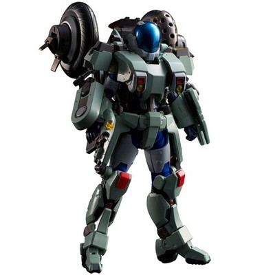 RIOBOT Genesis Climber Mospeada 1/12 VR-052T Mospeada Ray (Second Re-release) 1/