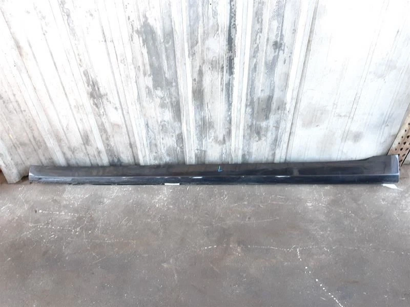 BMW G11 740i 750i Left Rocker Moulding Side Skirt Panel Driver 51777357129 - Image 2 of 4