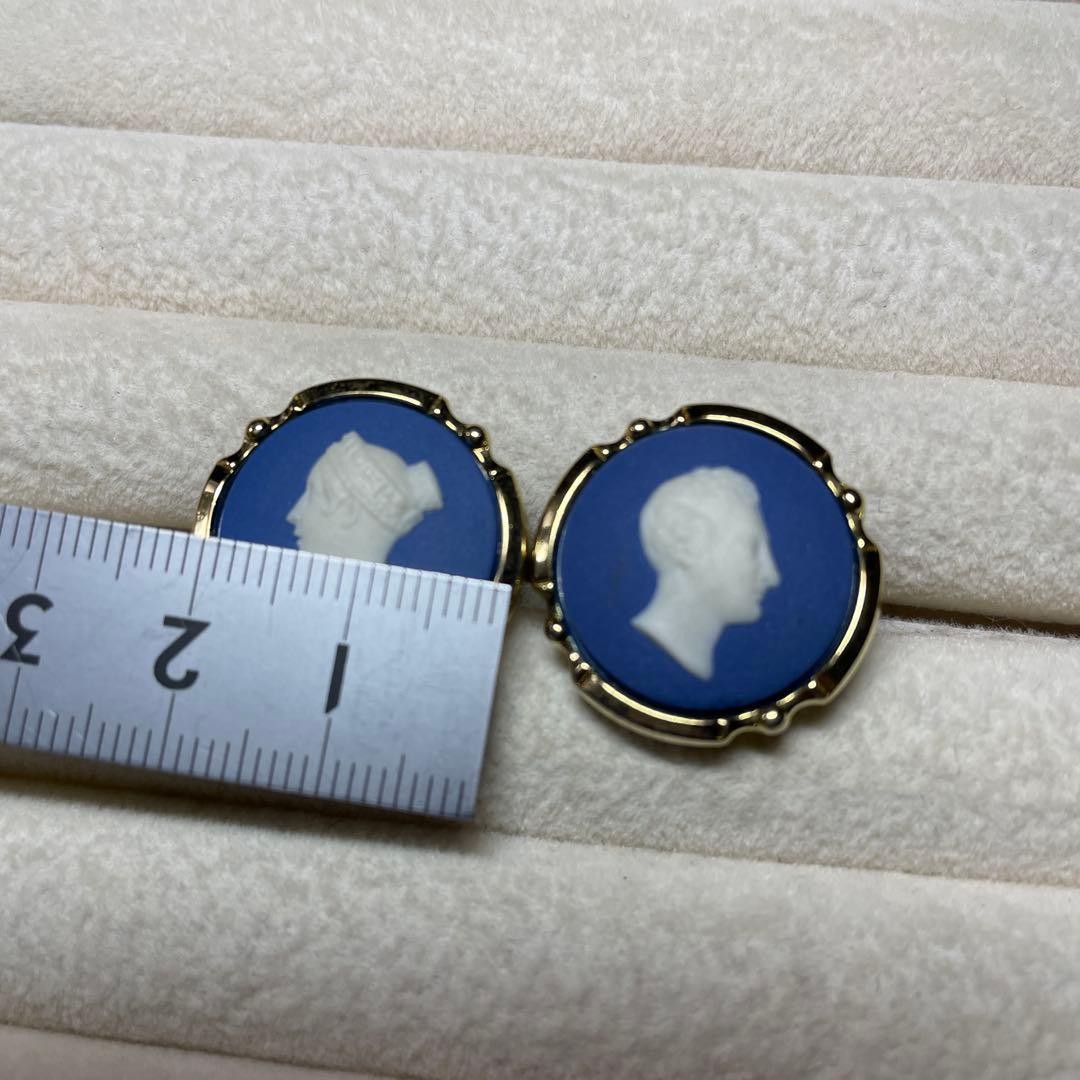 Stratton Cufflinks Button //USED Condition: GOOD - image 3