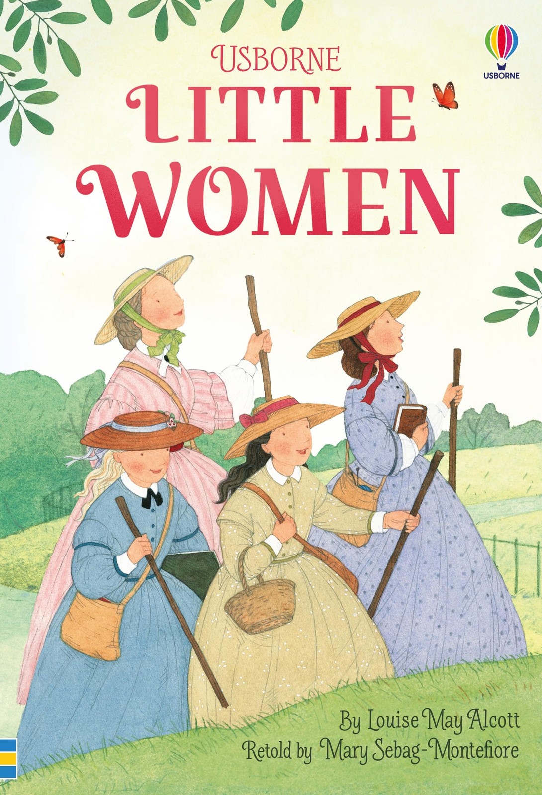 Little Women by Fiona Patchett (Hardback Book) - Image 6
