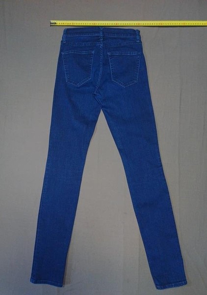 Women GAP Jeans Black 28 / M