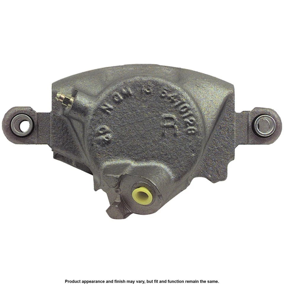 For GMC G15/G1500 & Chevy G10 Van 1971 Cardone Front Right Brake Caliper TCP - Image 2 of 4