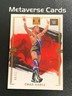 2023 Panini Impeccable WWE Bronze #15 Chad Gable 23/99 Raw