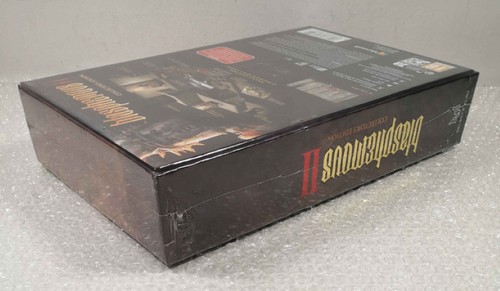 BLASPHEMOUS II (2) - COLLECTOR'S EDITION XBOX SERIES X EURO NEW (GAME IN ENGLISH - Photo 4/9