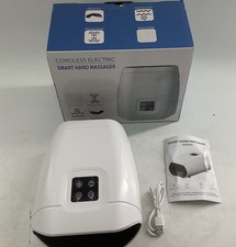 Cordless Electric Smart Hand Massager