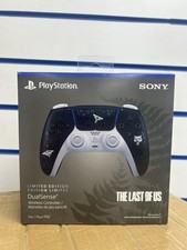 Sony PlayStation 5 DualSense Wireless Controller the Last of US Edition, Sealed