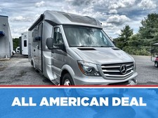 2019 Leisure Travel Vans Unity 24MB