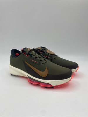 Size 12 - Nike Air Zoom Infinity Tour 2 Golf Open  display picture 3