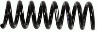 Fahrwerksfeder Hinten Sachs 994 759 FÜR Mercedes