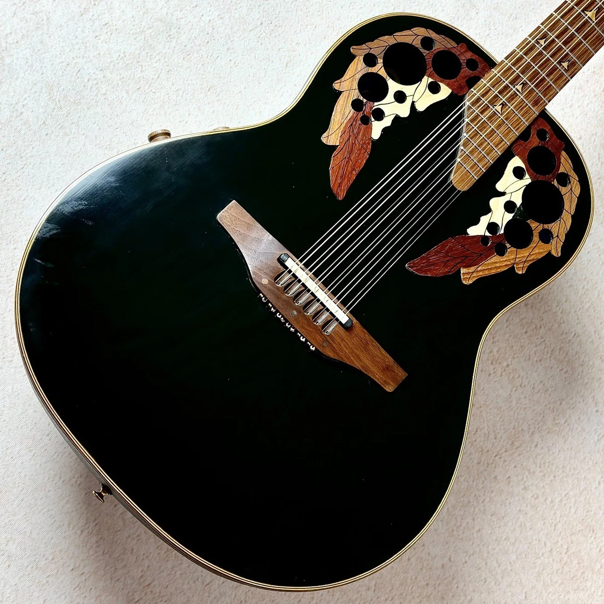 Ovation 12 String Acoustic Guitars for sale | eBay