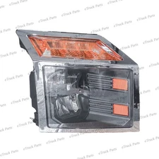 2018–2025 Mack Anthem Passenger Side LED Headlight Assembly for 23992216