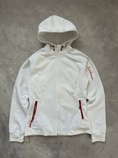 Vintage Salomon Flowers Softshell Jacket