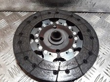 Disque d'embrayage Peugeot 607