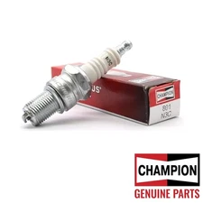 Genuine OEM Champion N3C (801) Spark Plug