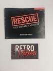 Nintendo Entertainment System NES Manuals Instruction Booklets ONLY