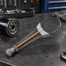 Verstellbarer Metallbandschl&uuml;ssel, Universal-Schraubenschl&uuml;ssel