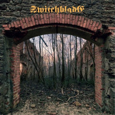 Switchblade Switchblade (2016) (CD) Album
