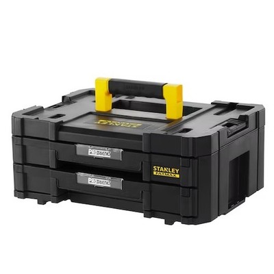 STANLEY  Storage - FatMax  T-STACK  Combo Kit