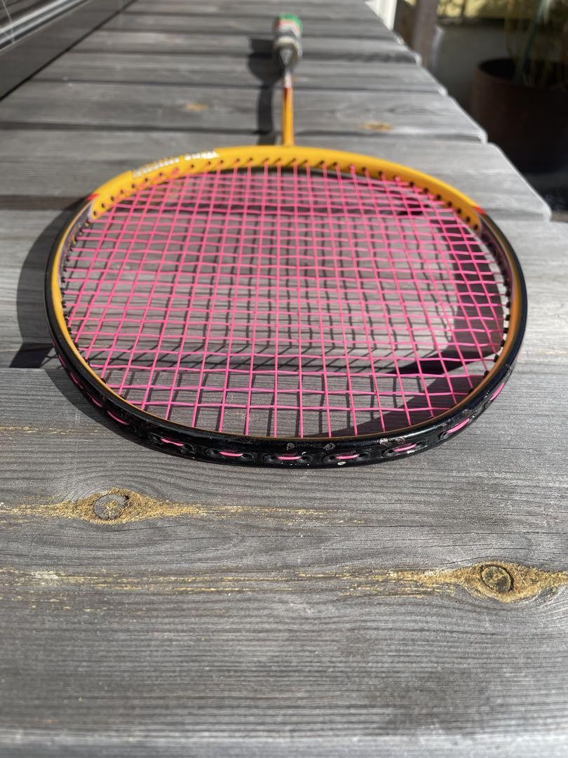 YONEX - ヨネックス MP90 Yonex Muscle Power 90 3U-G5 Mp90 | eBay