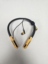 Dewalt 2091 JobSite Bluetooth Headphones