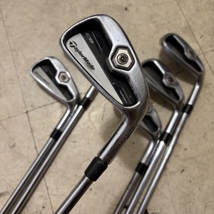 Taylormade Cb Tour Preferred Irons | eBay