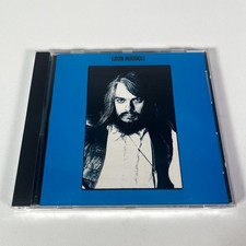 Leon Russell by Leon Russell Self-Titled Solo Debut Rock Album (CD, 1970)