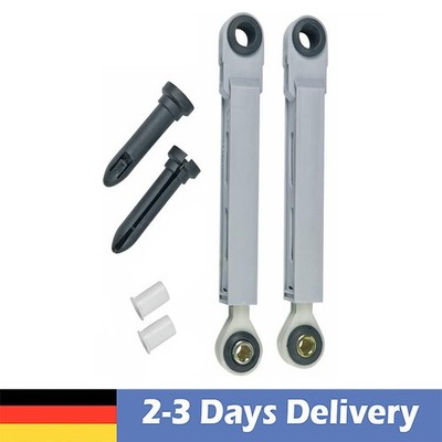 1-3set Stoßdämpfer für Bosch Siemens Neff Waschmaschine wie 00673541 673541 90N