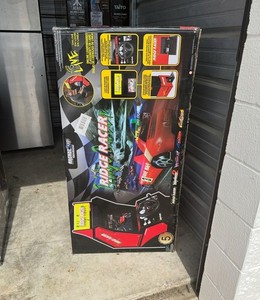 Ridge Racer Arcade1up | eBay