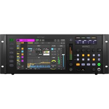 Behringer Wing Rack 48-Channel 28 Bus Full St...