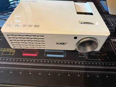 Beamer Acer H5360BD