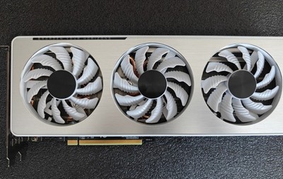 GeForce RTX 3060 Ti GIGABYTE VISION OC 
