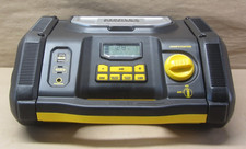 Stanley Fatmax 1200a Jump Starter Air Compressor Portable Battery Booster Usb