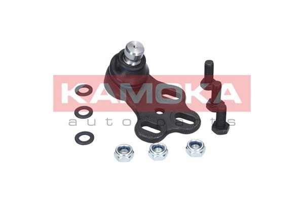 Kamoka Traggelenk FüHrungsgelenk 9040040 FüR B4 8C2 80 89 Audi B3 8B3 Avant 8C5-image