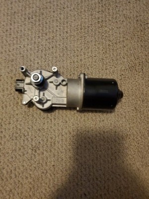KK 29-3 Windshield Wiper Motor WIM40280 RO42221004 NEW 