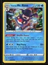 Galarian Mr. Rime SWSH079 SWSH: Sword & Shield Black Star Promo Pokemon Card