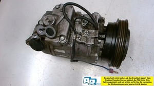 Kompressor Klimaanlage 10481037 VW Passat Variant 2.0 Bj 2000 3BG/3BL/3BS