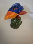MOTU Vintage Point Dread and Talon Fighter 1982 Mattel, Mexico