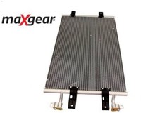 Maxgear AC834081 Kondensator FüR Klimaanlage Kondensator Klimaanlage