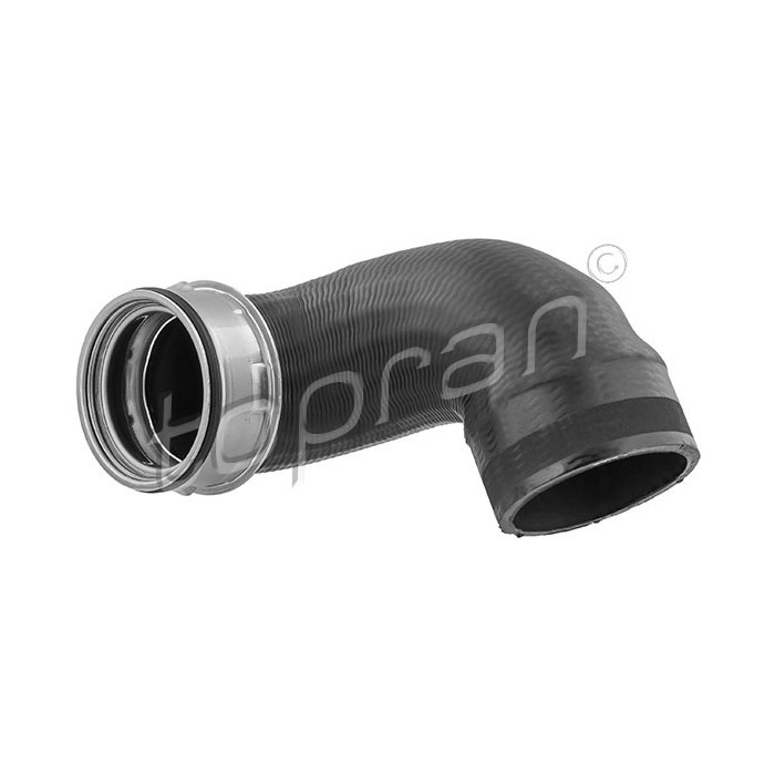 Tuyau d'Air Intercooler Renforcé Mercedes Classe E T-Model Raccord Turbo 2105285582