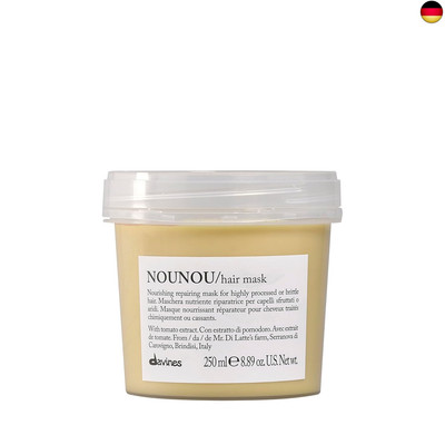 Davines NOUNOU Hair Mask 250ml