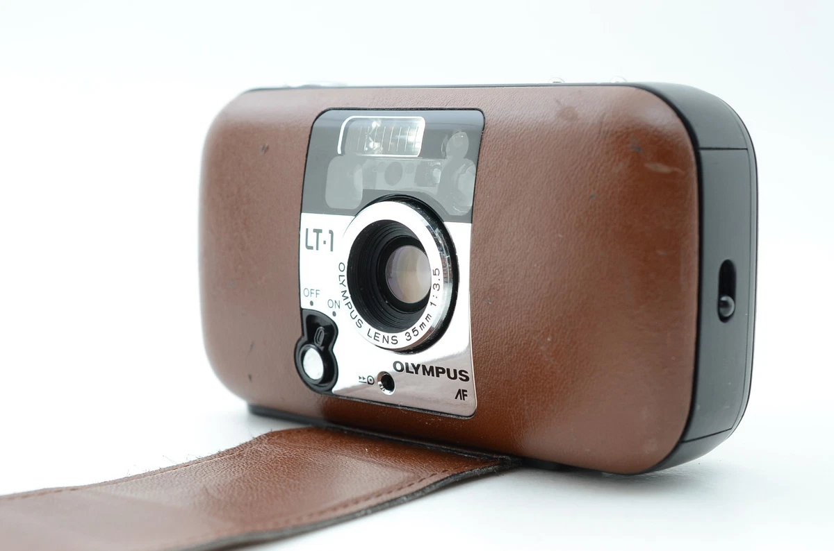 Olympus LT Film Cameras for sale | eBay