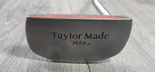 TAYLORMADE NUBBINS M4 3 34” PUTTER – GOOD CONDITION 