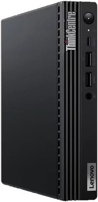 Lenovo Thinkcentre M70Q G3 PC i5-12500T 16GB RAM 256GB SSD W11 Pro