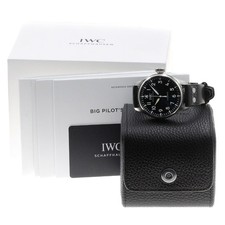 IWC Big Pilot's Watch IW329303 TO261124 2
