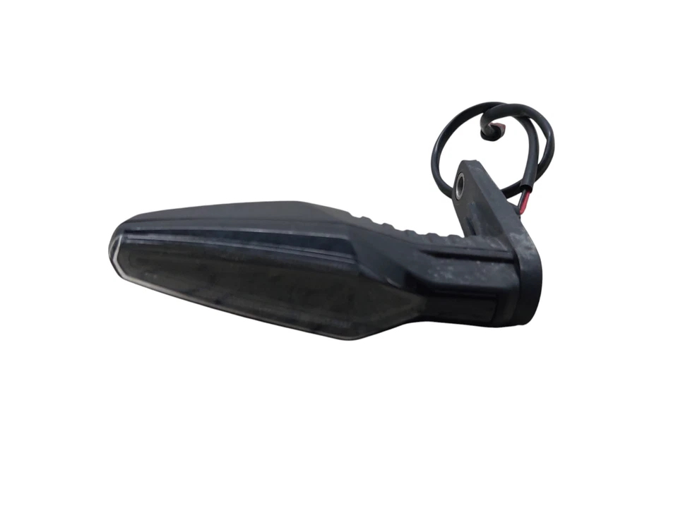 BMW F750 GS 2020 2024 INDICATORI DI DIREZIONE LED ORIGINALI 8522499 - Immagine 4 di 4