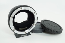 Metabones EF-E Mount T Smart Mk 4 Lens Adapter EF Lens to Sony E-Mount Camera 
