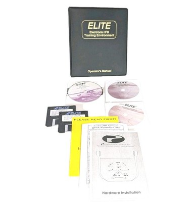 Elite Simulation Solutions Genview  USA Flying Avionics Simulation And Docs