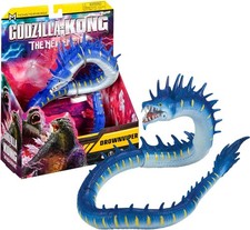 MonsterVerse Godzilla x Kong: The New Empire, 6-Inch Drownviper Action Figure To